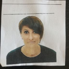 Patrizia, Babysitter a Citta' Sant'Angelo