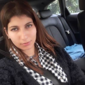 Sara, Babysitter in Fossà