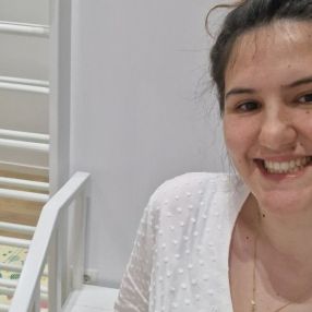 Rina, Babysitter in Casagiove