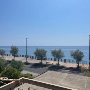 Maria, Famiglia a Schiavonea