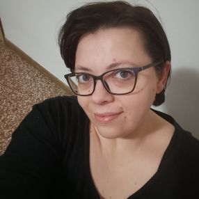 Marcella, Babysitter in Langhirano