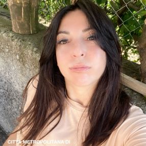 Mariapia, Babysitter in Acireale