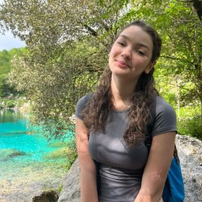 Licia, Babysitter in Cervignano del Friuli