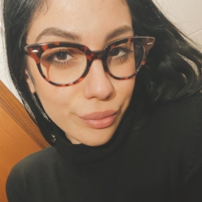 Maria Grazia, Babysitter in Nettuno