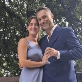 Amelia, Famiglia a Valenza
