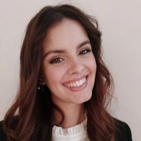 Milena, Babysitter a Cislago