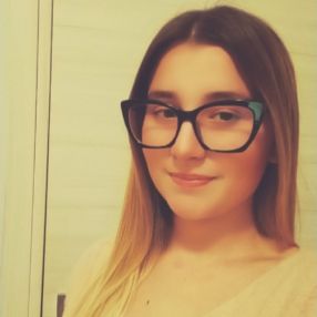Gaia, Babysitter a Falzé di Piave