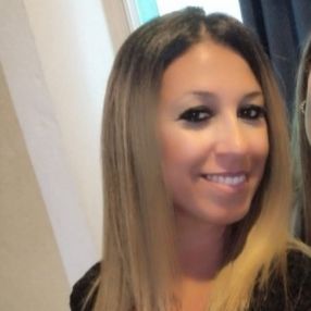 Francesca, Babysitter a Ventimiglia di Sicilia