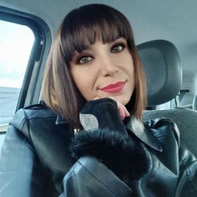 Tina, Babysitter a Santeramo In Colle