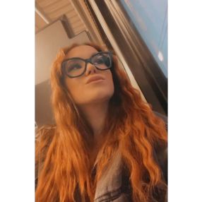 Alessia, Babysitter a Cervinara