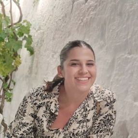 Arianna, Famiglia a Sesto Fiorentino