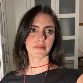 MARTINA, Babysitter in Olgiate Molgora