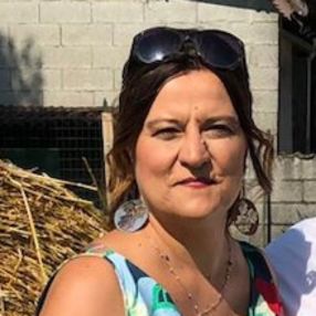 Lorenza, Babysitter in Soncino
