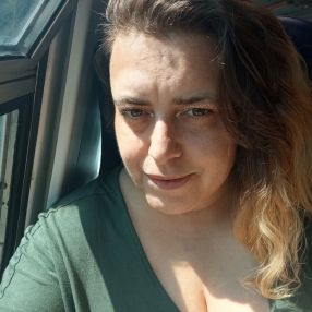 Margherita, Babysitter in Arezzo