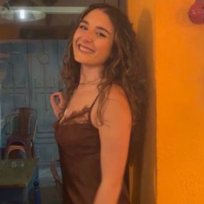 Maria, Babysitter in Cava de' Tirreni