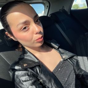 Sofia, Babysitter a Valle Lomellina