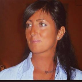 Iris, Babysitter in Rocca di Papa