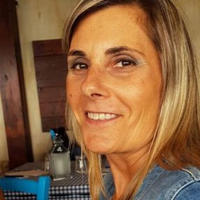 Anna Rosa, Babysitter in Fabrica di Roma
