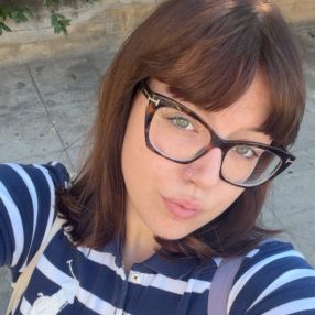 Andrea Maria, Babysitter a Palermo