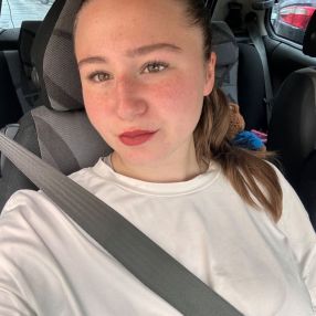 Rebecca, Babysitter in Monteiasi