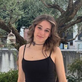 Silvia, Babysitter a Piovene Rocchette