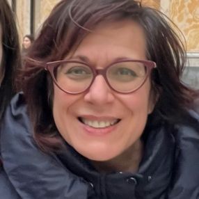 Silvana, Babysitter a Rutigliano