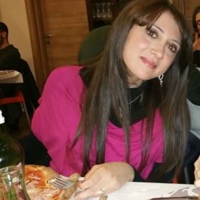 Raffaella, Babysitter in Sant'arpino