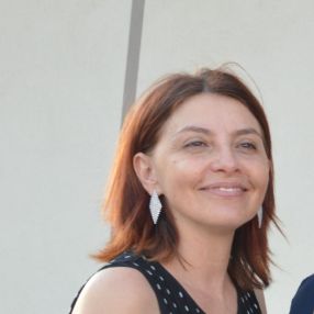 Angela, Babysitter a Melfi