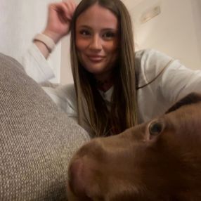 Marika, Babysitter in San Vittore Olona