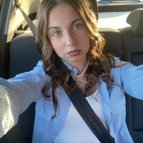 Giada, Babysitter a pojana maggiore