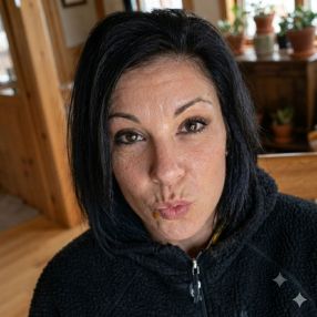 Grazia, Babysitter a Settimo Torinese