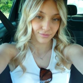 Giulia, Babysitter a Borghetto di Borbera