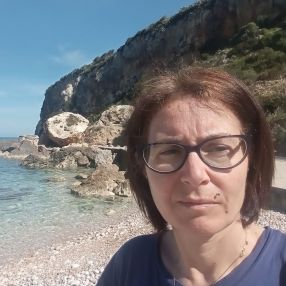 Samanta, Babysitter in Ciserano