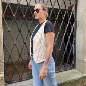 Ana, Family in Darfo Boario Terme