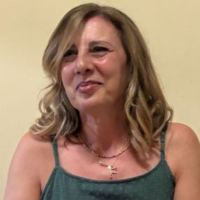 Franca, Babysitter a Ottaviano