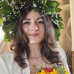 Elena, Babysitter a Bardolino