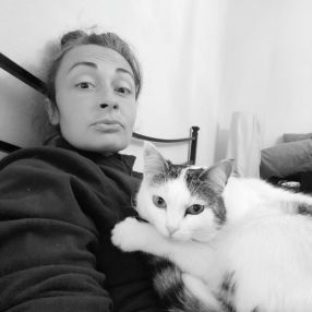 Sara, Babysitter a Scarperia e San Piero
