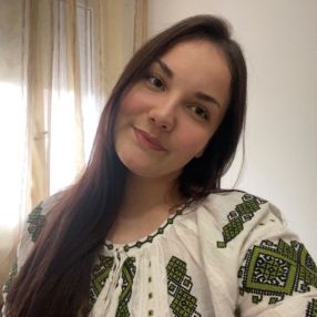 Alessia, Babysitter a Musile di Piave