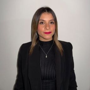 Erica, Babysitter a Olbia