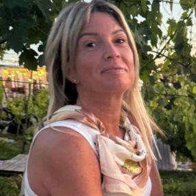 CRISTINA, Babysitter a Santa Croce Sull'arno