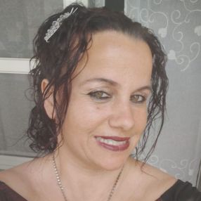 Samantha, Babysitter a Catanzaro