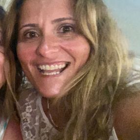 Simona, Babysitter in Funo