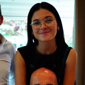 Matilde, Babysitter a Valdobbiadene