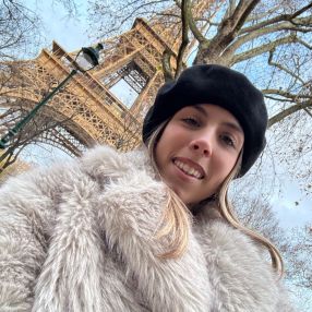 Giulia, Babysitter a Grado