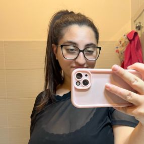 Diana, Babysitter a Vimodrone