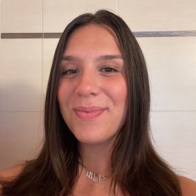 Diletta, Babysitter a Sovizzo