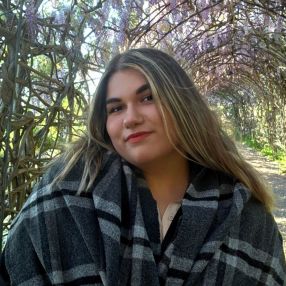 Daniela, Babysitter a Provincia di Cosenza