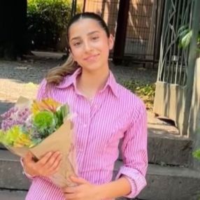 Ginevra, Babysitter a Pallanza
