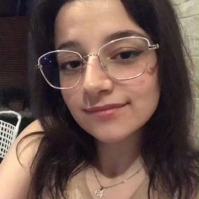 Francesca, Babysitter in Cicciano