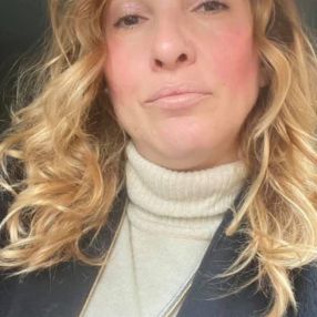 Nunzia, Babysitter in Casal di Principe